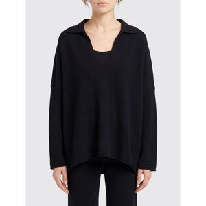 Alanui Polo Shirt Woman Black